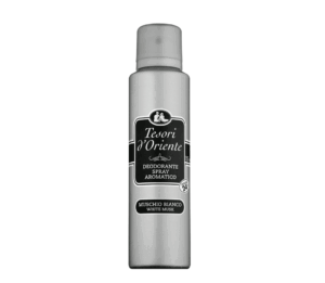 Tesori d'Oriente Dezodorant Białe Piżmo 150ml