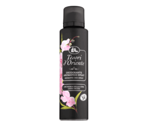 Tesori d'Oriente Dezodorant Orchidea 150ml