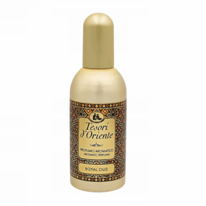 Tesori d'Oriente Perfumy Royal Oud 100ml