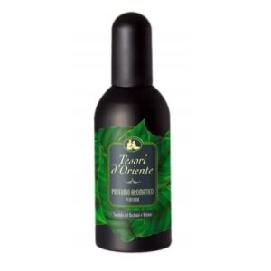 Tesori d'Oriente Perfumy Drzewo Sandałowe 100ml
