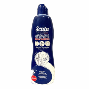 Scala Anticalcare Odkamieniacz do łazienki Super mocny 750ml