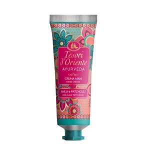 Tesori d'Oriente Krem do rąk Ayurveda 75ml